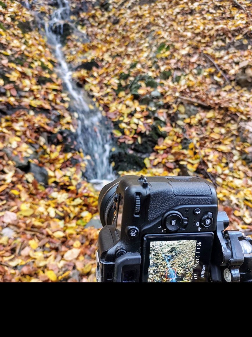 Nikon d7500 + 35mm F1.8