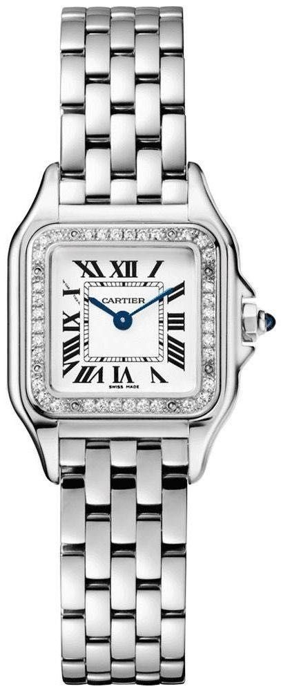 Cartier Panthere de Cartier Small W4PN0007