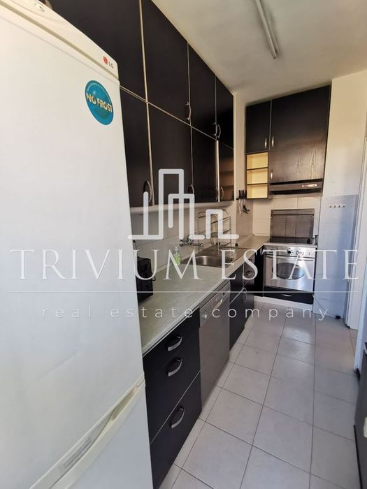 3-стаен апартамент в кв. Младежки хълм / 617757