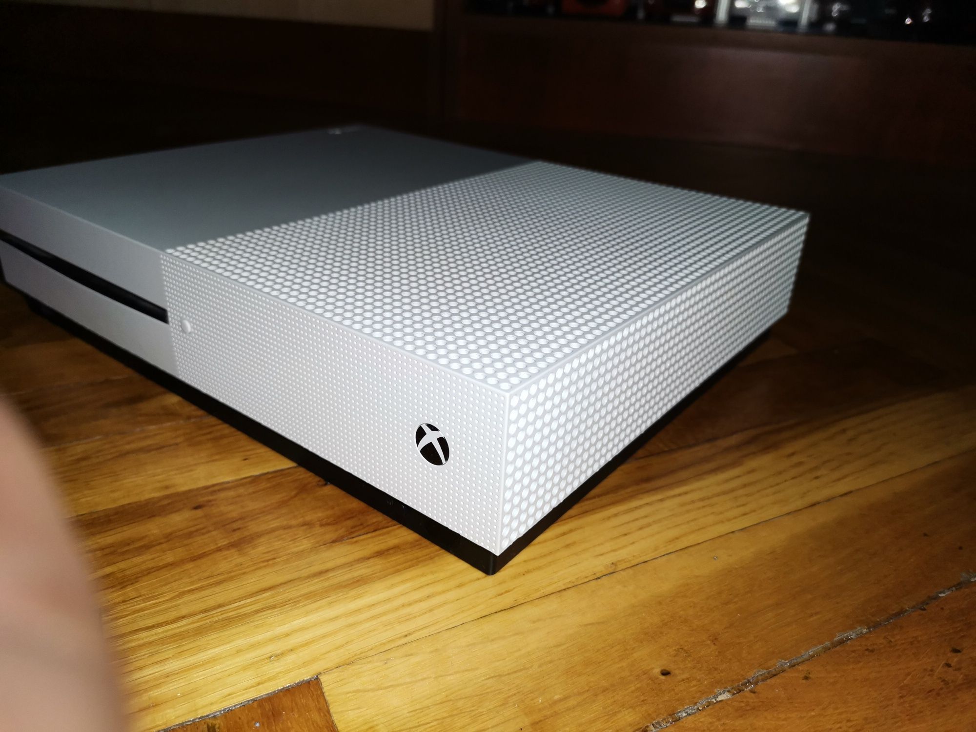 Consola jocuri Xbox One S 1TB sony play station nintendo jocuri