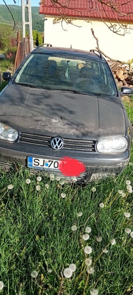 Volkswagen Golf 4