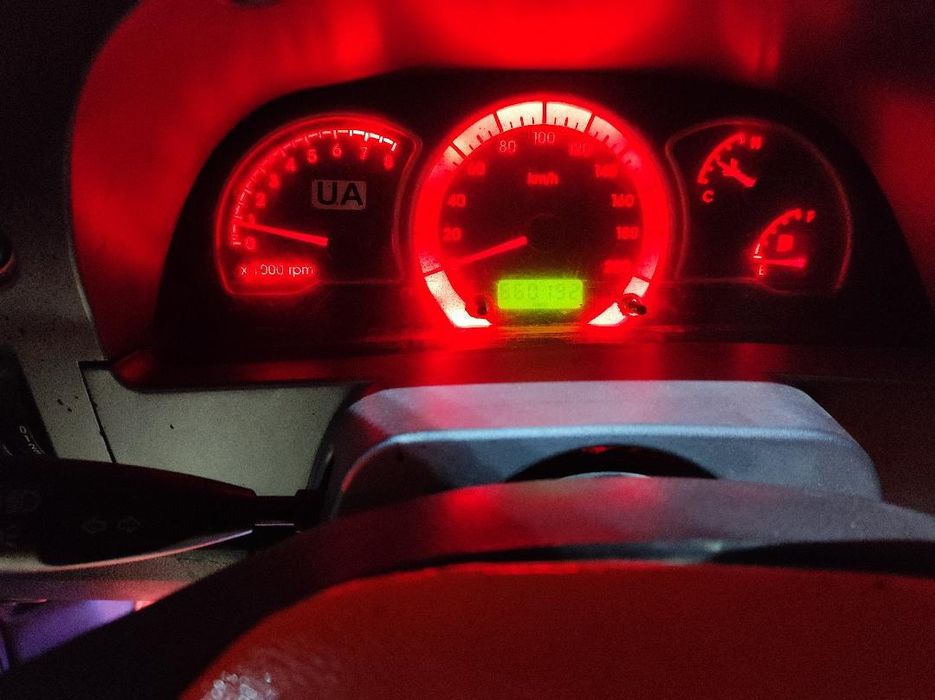 Nexia2 ideal holatda