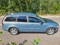 Usa Dreapa Fata/Spate Volvo V50 (2004-2012)