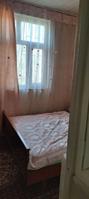 1 хонали 2 килинган шароити билан