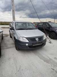 Dezmembrez Dacia Logan 1.2 benzina