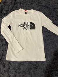Блуза the north face,Guess