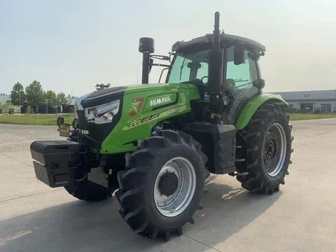 Трактор САДИН 1604