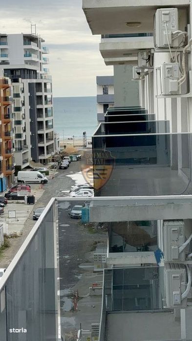 Oportunitate de Investitie! vedere la mare, Mamaia Nord Lidl Tomis Vil
