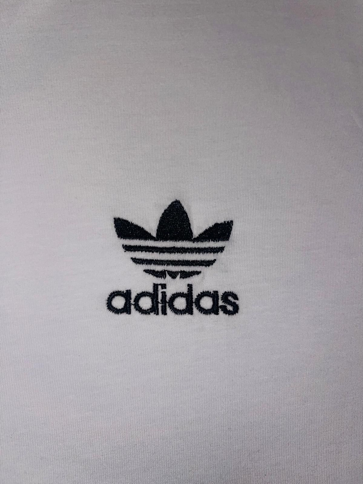Compleu scurt Adidas barbati