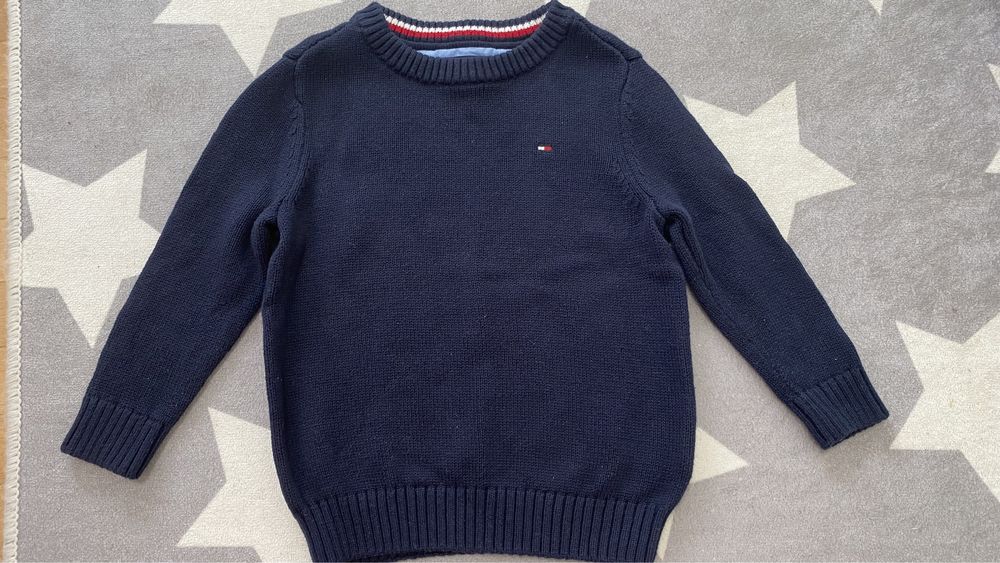 Vand haine originale Tommy Hilfiger -Copii