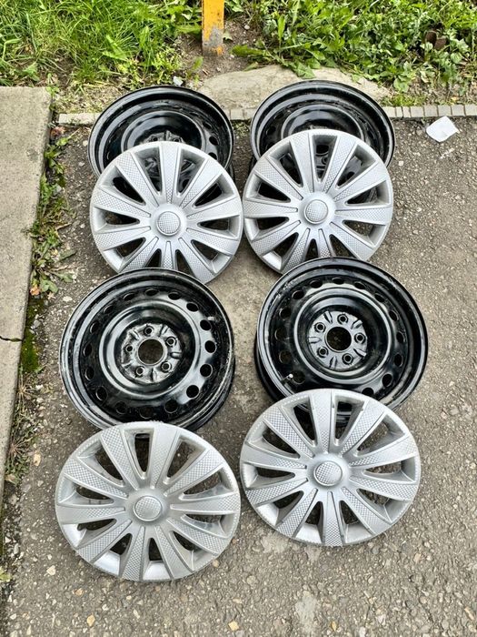 Продам диски R16