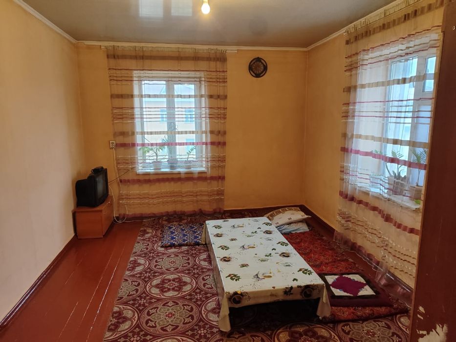 Квартира жалға беріледі 2 комната