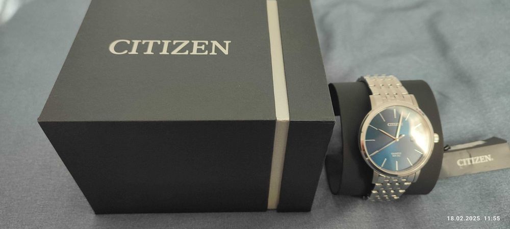 Ceas Citizen Basic BI5070-57L