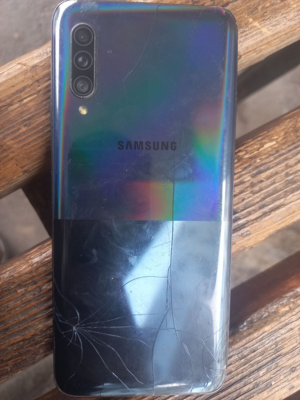 Samsung A90 128/6