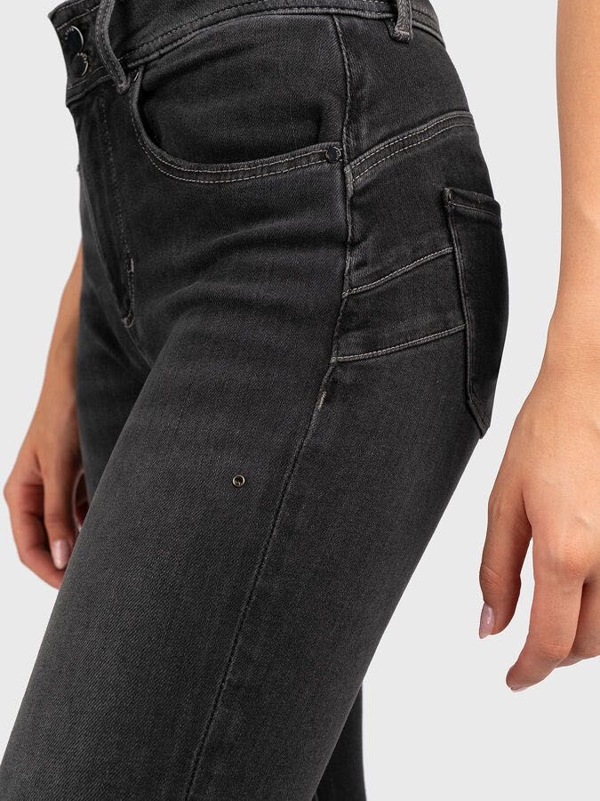 Guess дънки skinny high
