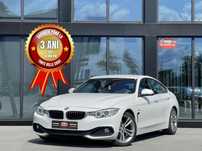BMW Seria 4 BMW Seria 4 420d Gran Coupe 190 CP AUTOMATA 2015 EURO 6