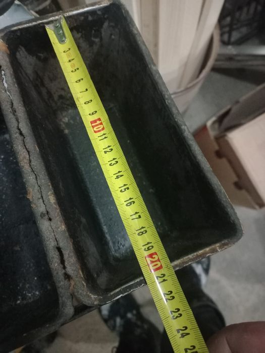 Продам формы для хлеба