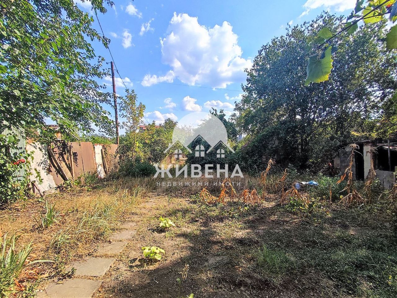 Продава се Къща в с. Езерово, Област Варна - 68 кв.м за 1103 €/кв.м - Снимка #1