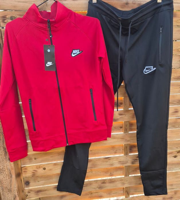 Trening  dama superb