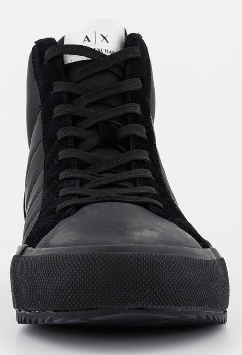 Кецове Armani Exchange