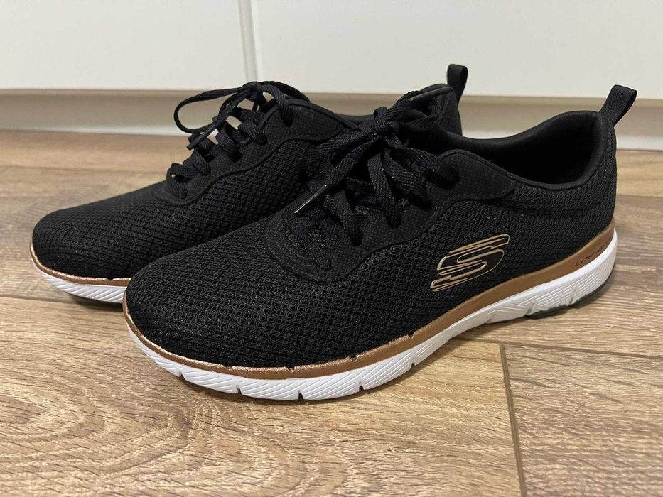 Pantofi sport Skechers Flex Appeal marime 38