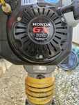 Mai compactor profesional Honda
