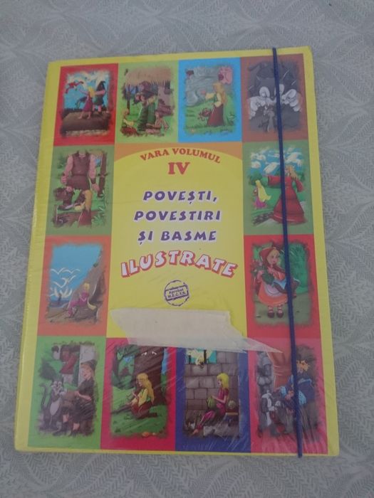 Materiale didactice pentru grădinițe