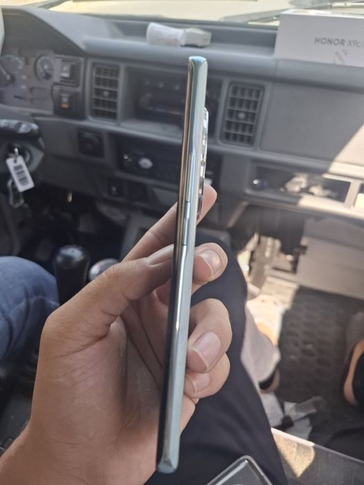 Huawei HonorX9c5G