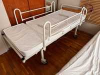 Болнично легло