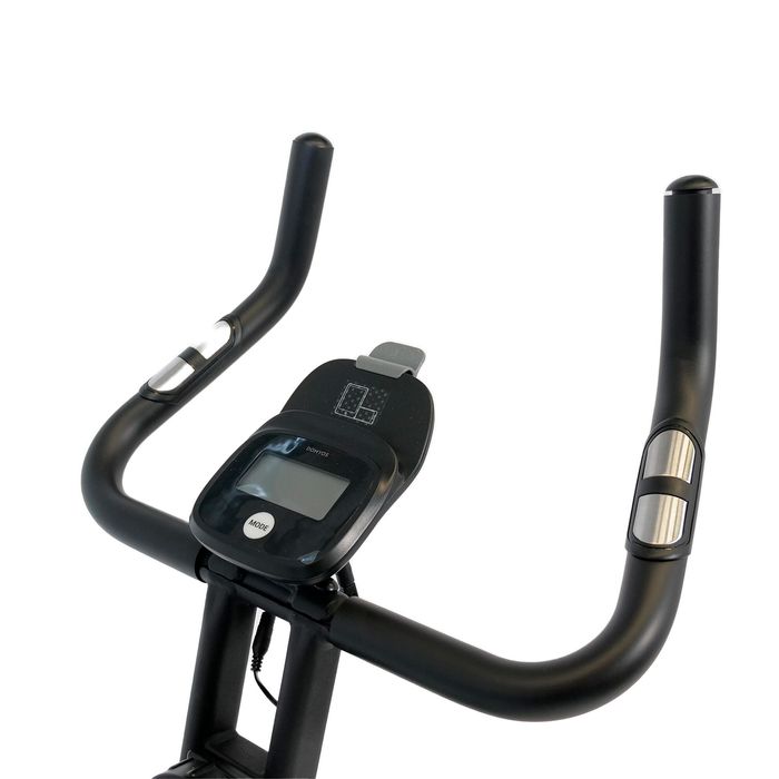 Bicicletă de apartament Domyos X-Bike, - produs resigilat Decathlon
