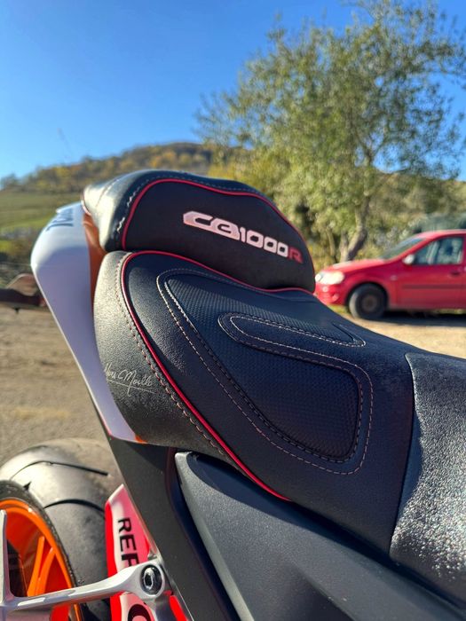 Honda CB 1000 R - 2014 - 26.000 Km ! Stare Impecabilă