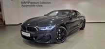 BMW Seria 8 BMW 840d xDrive Coupe - Model M Sport