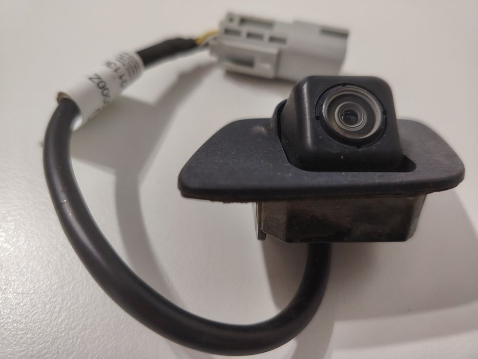 Cameră manșalier(spate)Opel Astra k