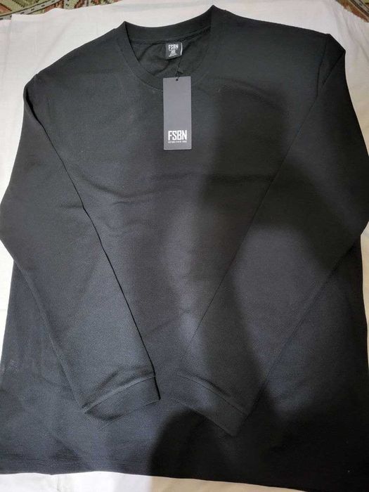 Свитшоты FSBN из маг. NewYorker разм. 52-54 Скидка!