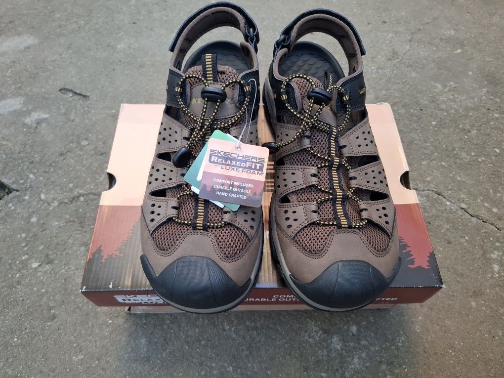 Сандали Skechers