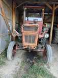 Tractor UTB 650