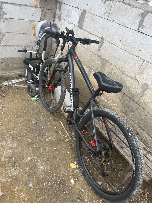 Vand bicicleta 09 21 2025