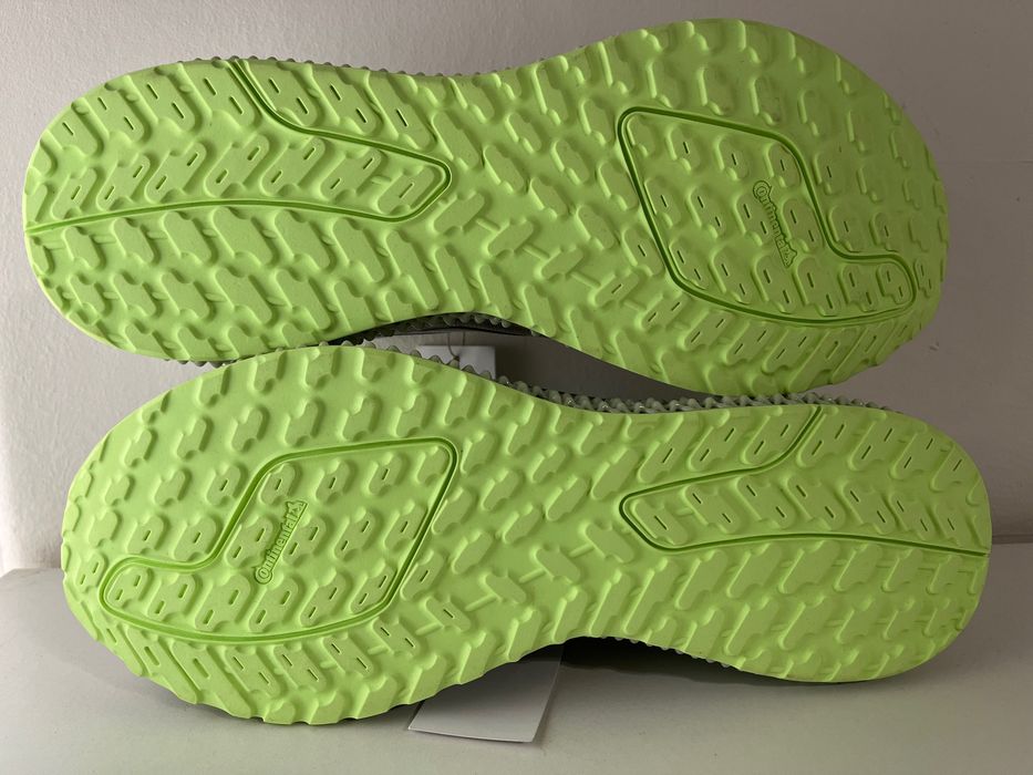 2 x Pantofi sport Adidas 4DFWD 40 42