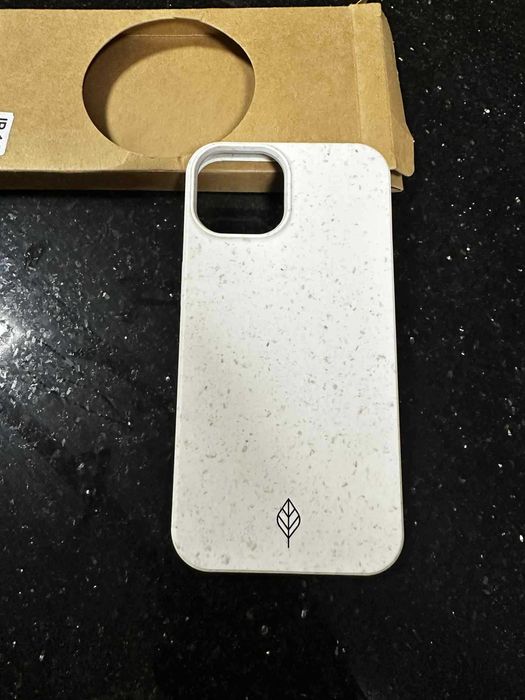 iPhone 11/13/14 Еко Case/Калъф ''A Good Company''