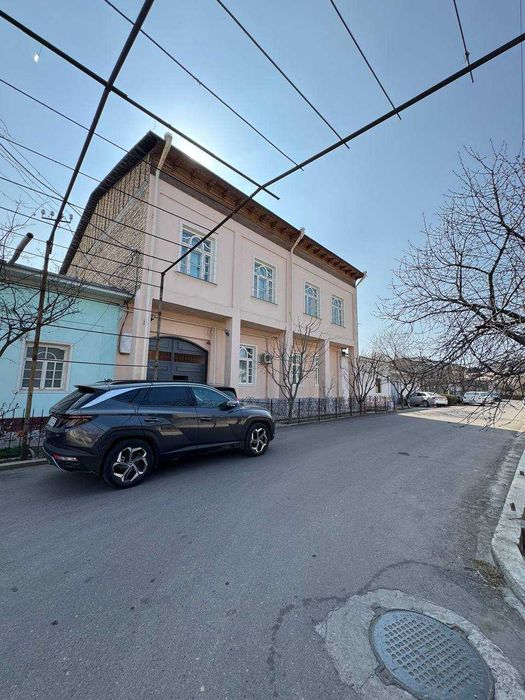 Срочно Продаётся дом на Чиланзарском районе