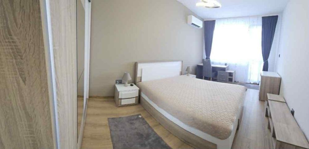 Двустаен апартамент под наем в ж.к. Обеля, 2210953