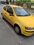 Vand Fiat Punto 2002