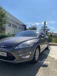 Ford Mondeo 1.6 TDCi Econetic 115Cp