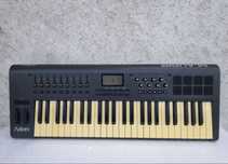 M-Audio Axiom 49 claviatura midi