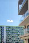 De închiriat apartament 2 camere  lângă Alezzi Resort Mamaia Nord