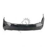 Задна броня Mercedes-Benz C-Class 204 (W/S/C) 2007-2014 ID:148139