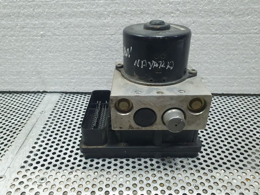 Modul unitate ABS NISSAN NP300 NAVARA D40 2004 - > 2.5 2.5 QR25DE ATE  06.2102-0463.4 47660EB32A