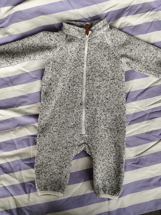Ескимос / космонавт 62 размер H&M