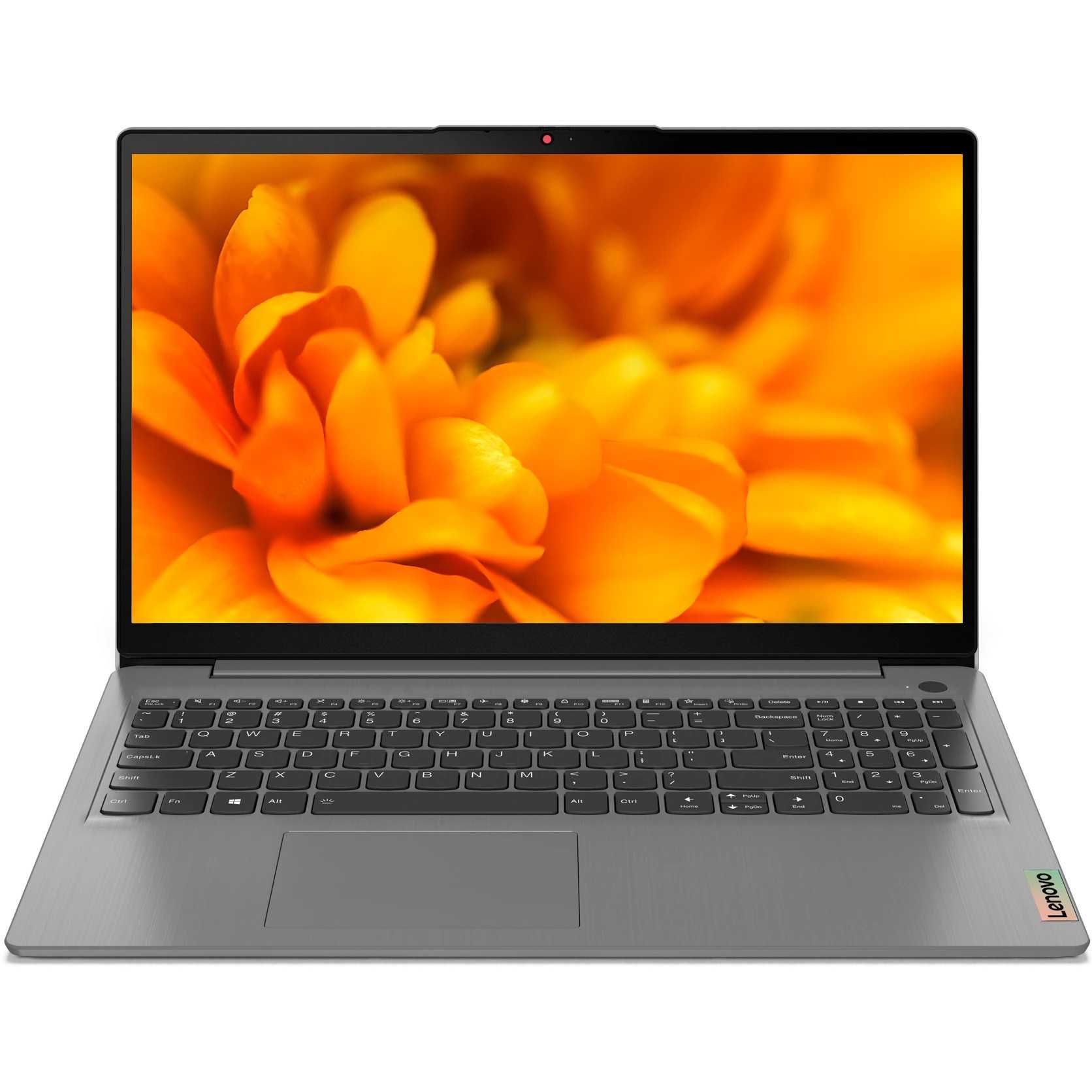 Ноутбук Lenovo IdeaPad 3 i3-1215U 8Gb DDR4 / 256Gb SSD / 15,6" FHD