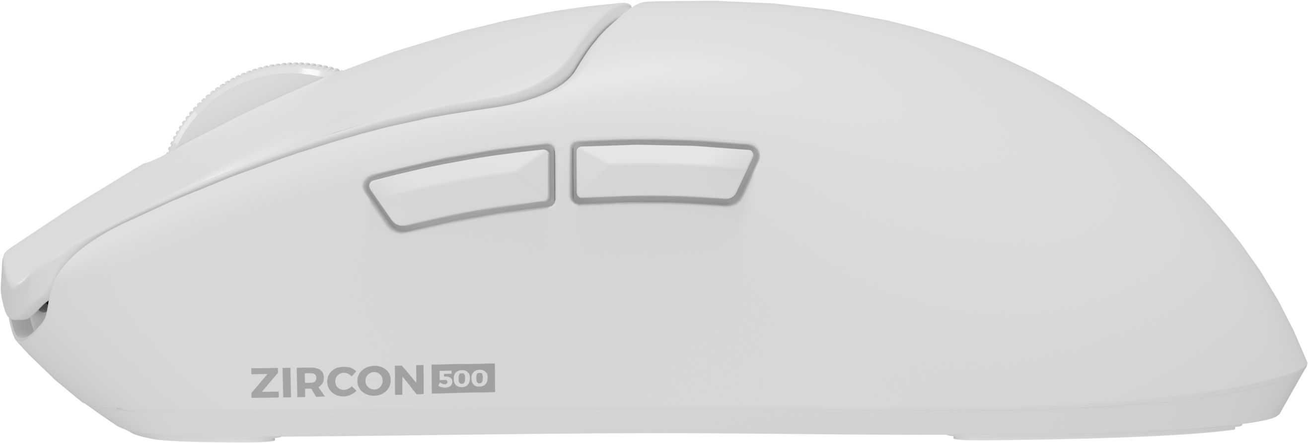 Безжична мишка Genesis Zircon 50 (налични в бял цвят)